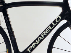Copy of Pinarello Dogma 65.1 Think 2 with Mavic R-SYS wheels, group set to be added. £2000 off RRP